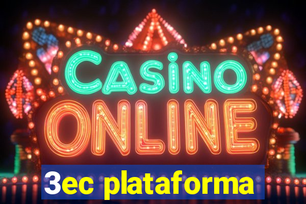3ec plataforma